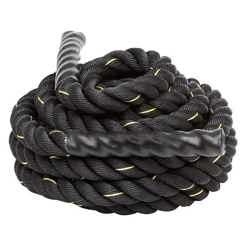 Premium Battle Rope Strap Heav - Battle Rope Heavy 评论和价格