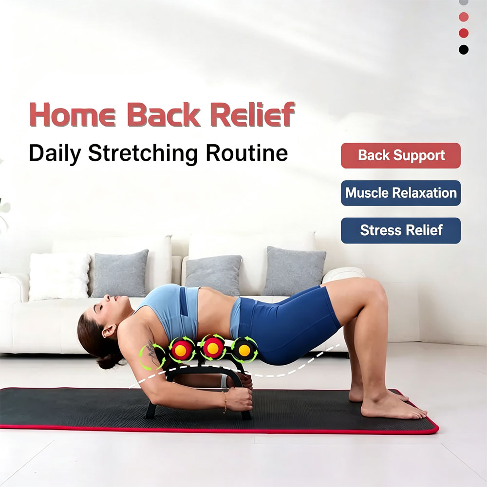 Mini Inversion Table, Stretchi - Leg Home Gym Workout 评论和价格