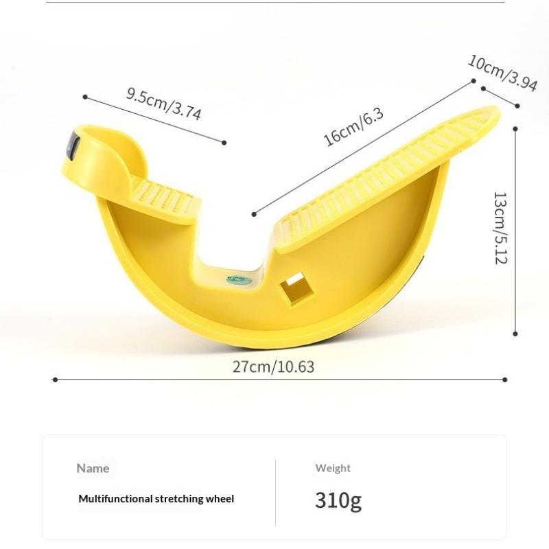 Calf Foot Stretch Tool Durable - Home Gym Portable 评论和价格