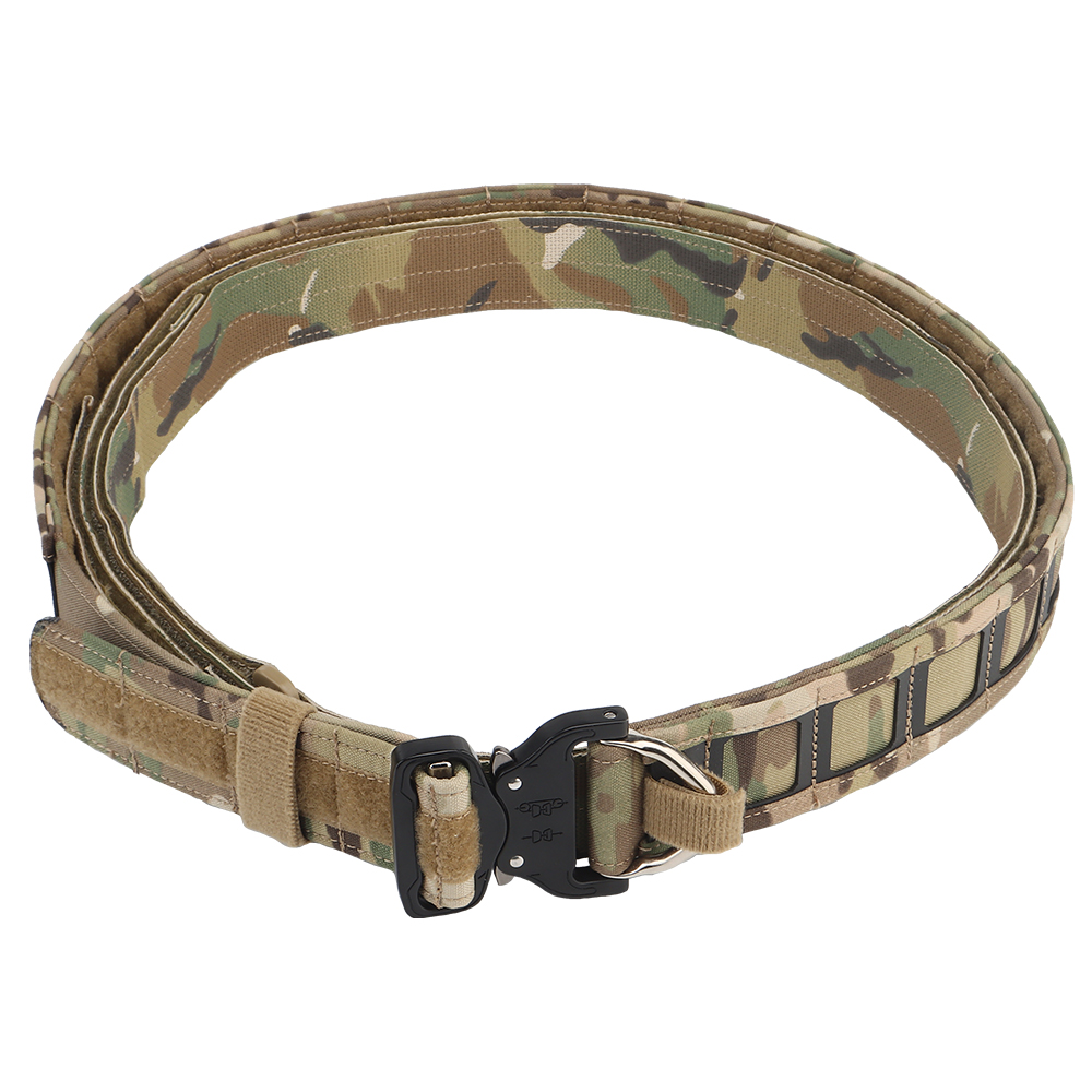 Tactical Molle Belt Hunting La - Battle Rope Heavy 评论和价格