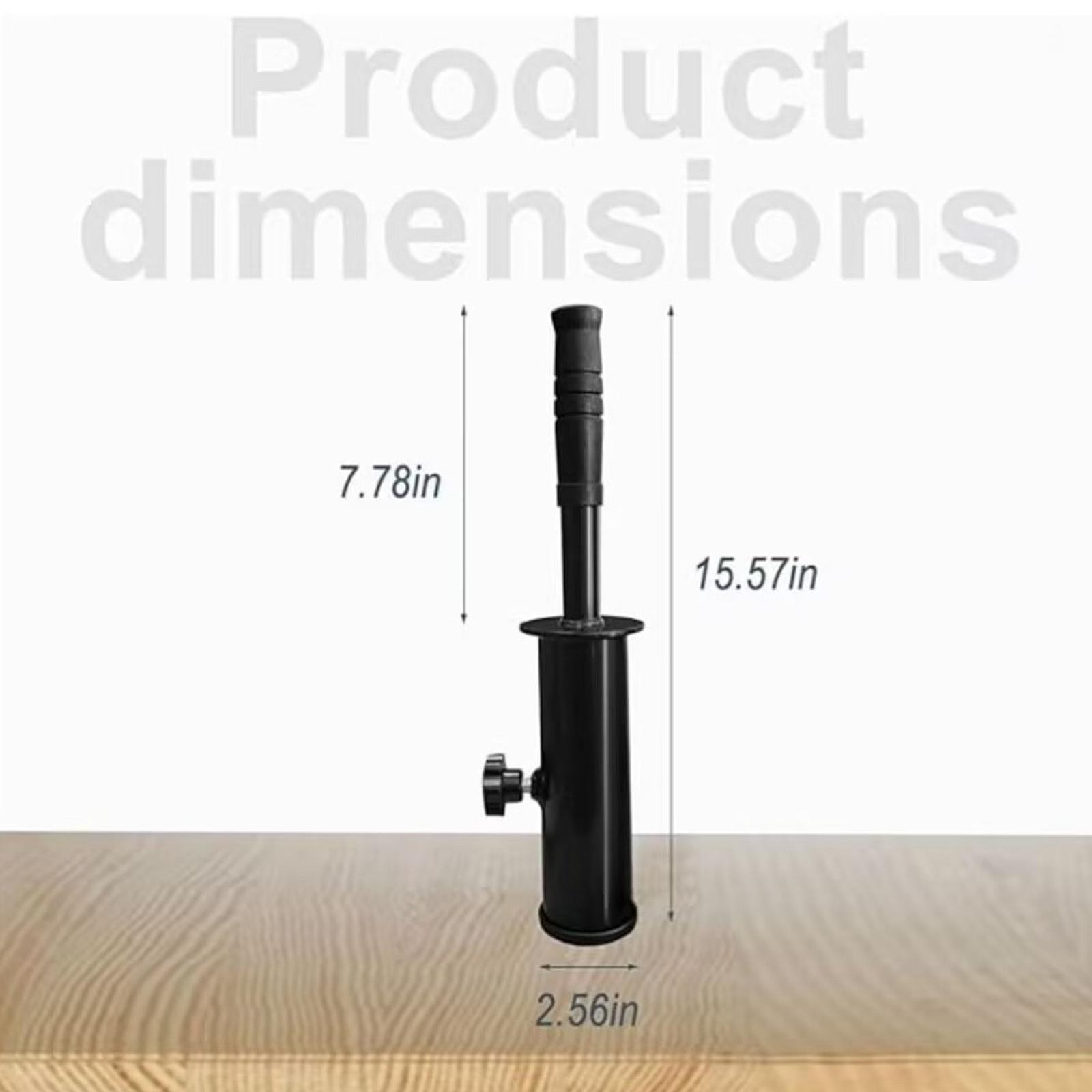 Biceps Barbell Handle Attach M - Home Gym Equipment Set 评论和价格