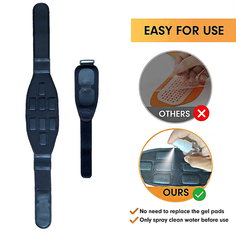 Abdominal Toning Belt Smart Mu - Home Gym Routine 评论和价格