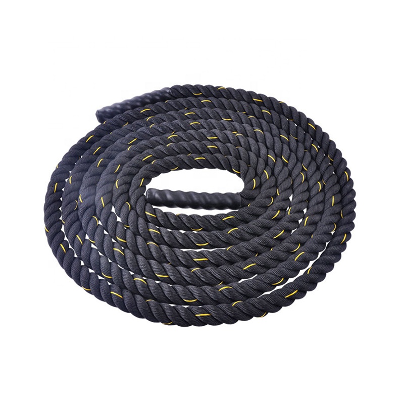 Heavy Duty Battle Rope Gym Fit - Battle Rope Heavy 评论和价格