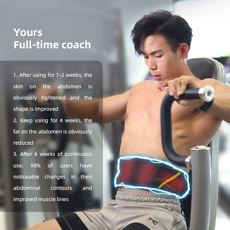 Portable EMS Muscle Stimulator - Home Gym Portable 评论和价格