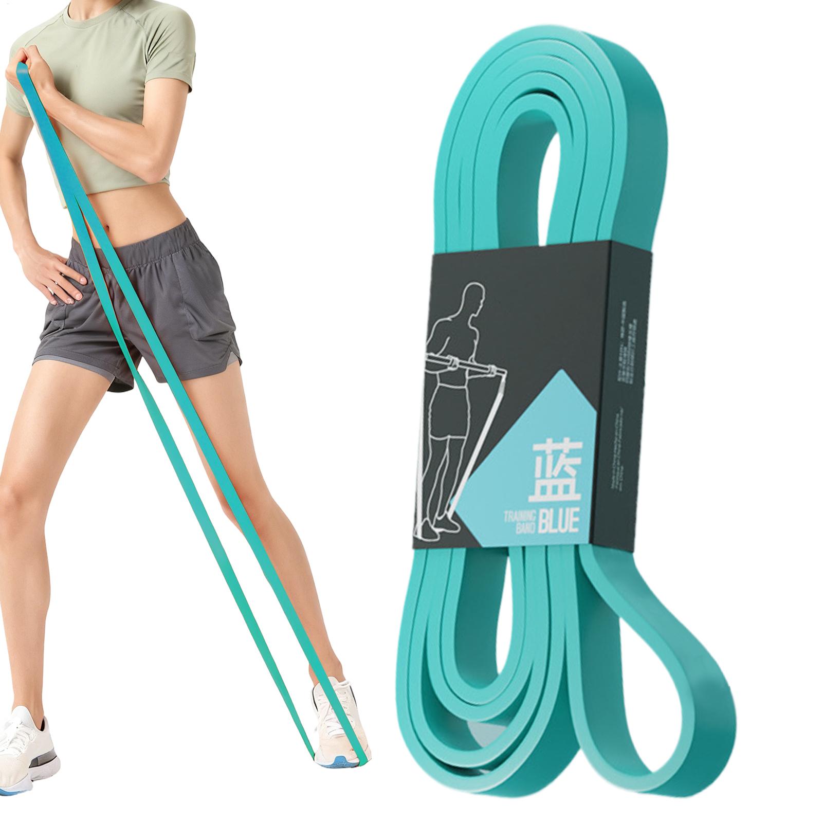 Workout Resistance Bands Elast - Home Gym Routine 评论和价格